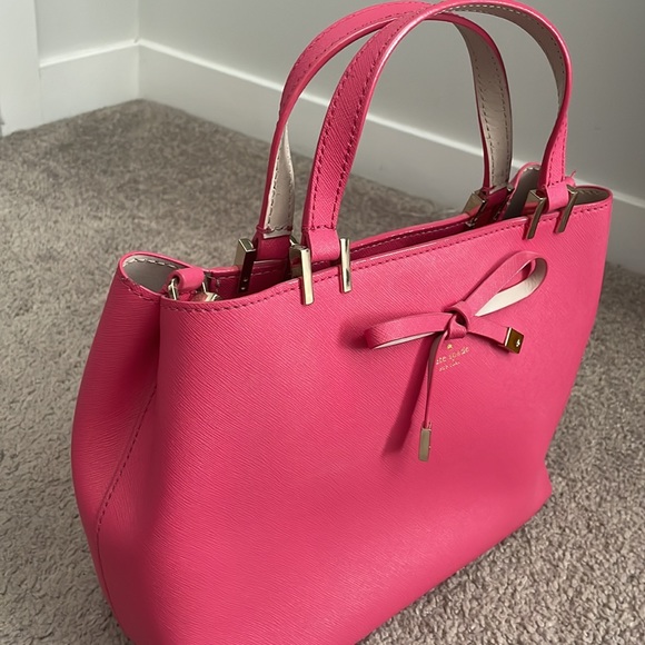 Kate Spade purse - Picture 2 of 13